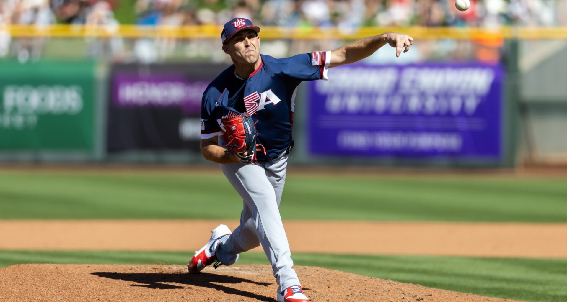 Chicago Cubs All-Star expected to return to camp from the WBC