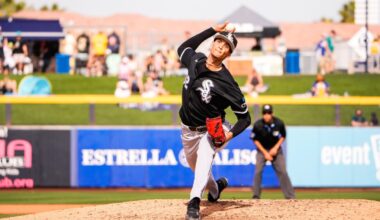 Chicago White Sox make major roster decision ahead of 2026 Opening Day