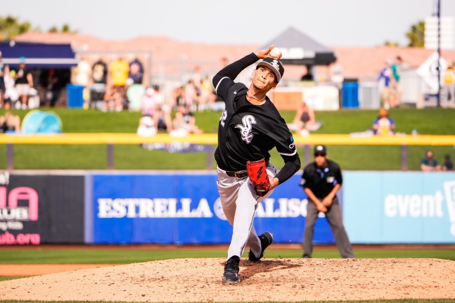Chicago White Sox make major roster decision ahead of 2026 Opening Day