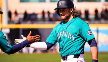 Poll: Who Will Win The AL West?