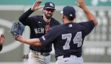 Up-and-Coming Reliever Might Dominate for the Yankees