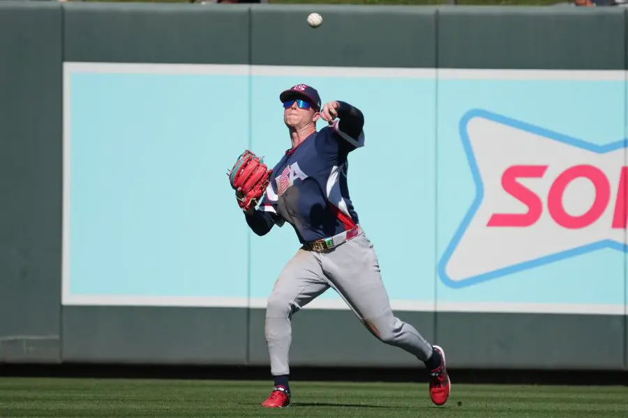 Chicago Cubs, Pete Crow-Armstrong