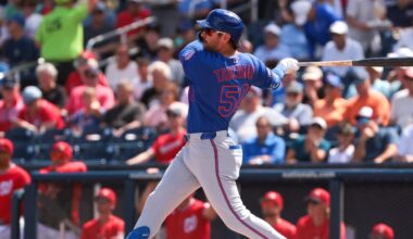 Mets' Mike Tauchman to undergo surgery for torn meniscus in knee - SNY