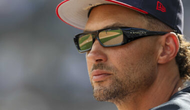 Hawkins and Sizemore Are the Twins' Done-Did-It Guys