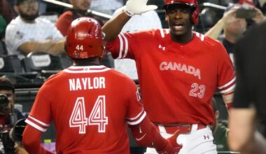 Canada World Baseball Classic