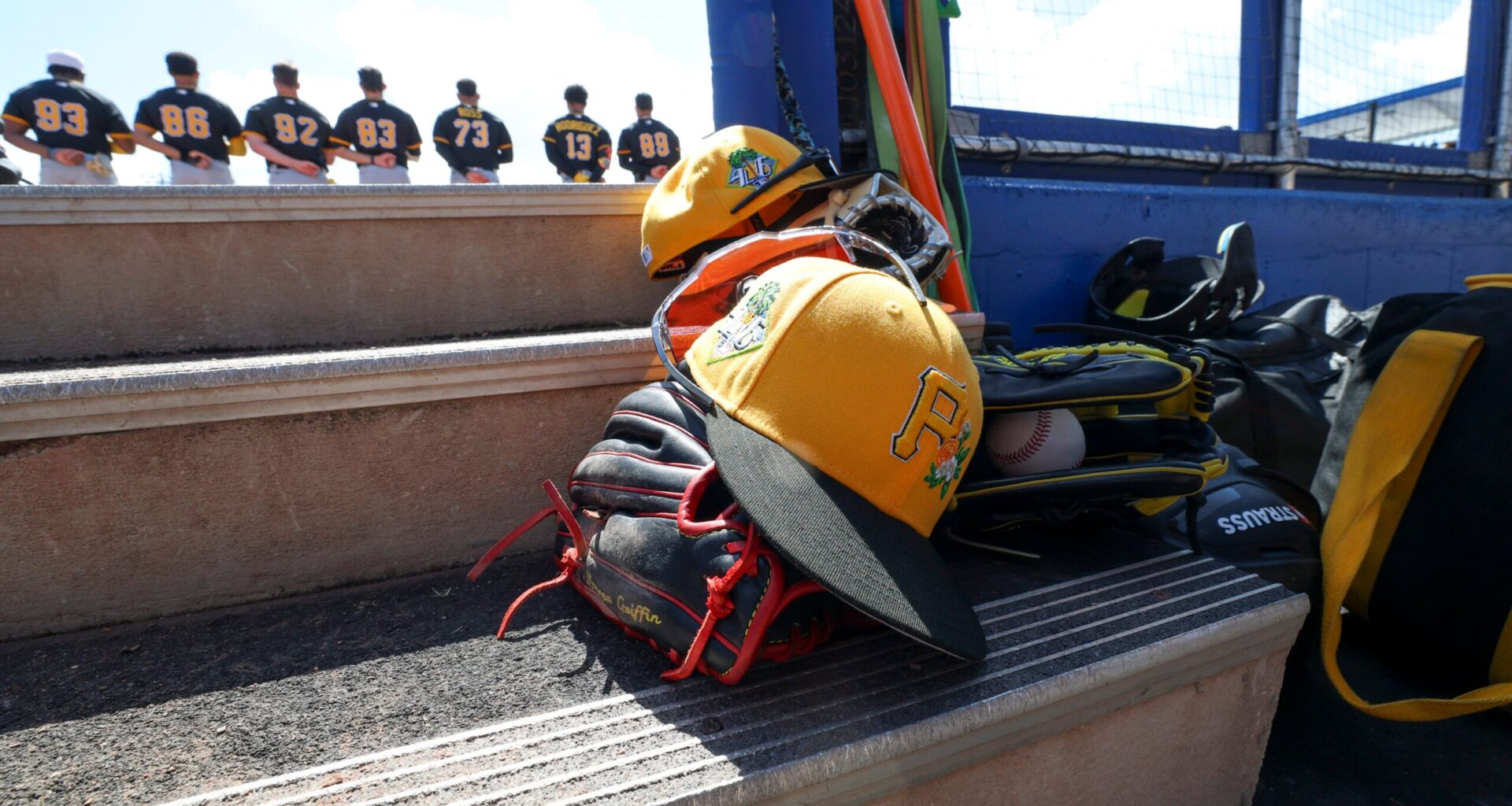 3 Pirates prospects who will be top 100 prospects by mid-season - LWOS Baseball