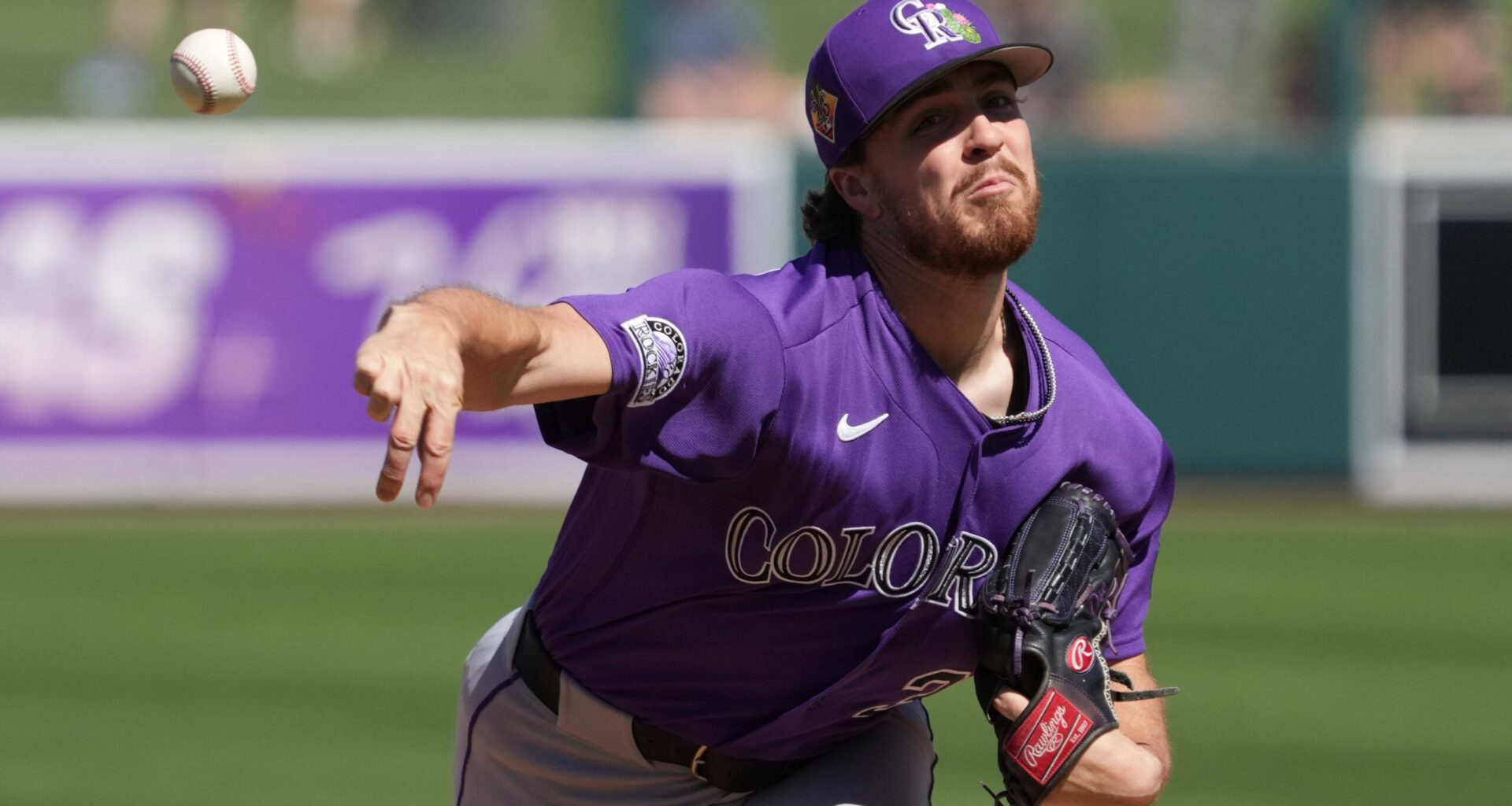 How the Rockies Rotation Has Fared This Spring