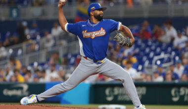 Rays Bullpen Notes: Uceta, Gómez, Rock