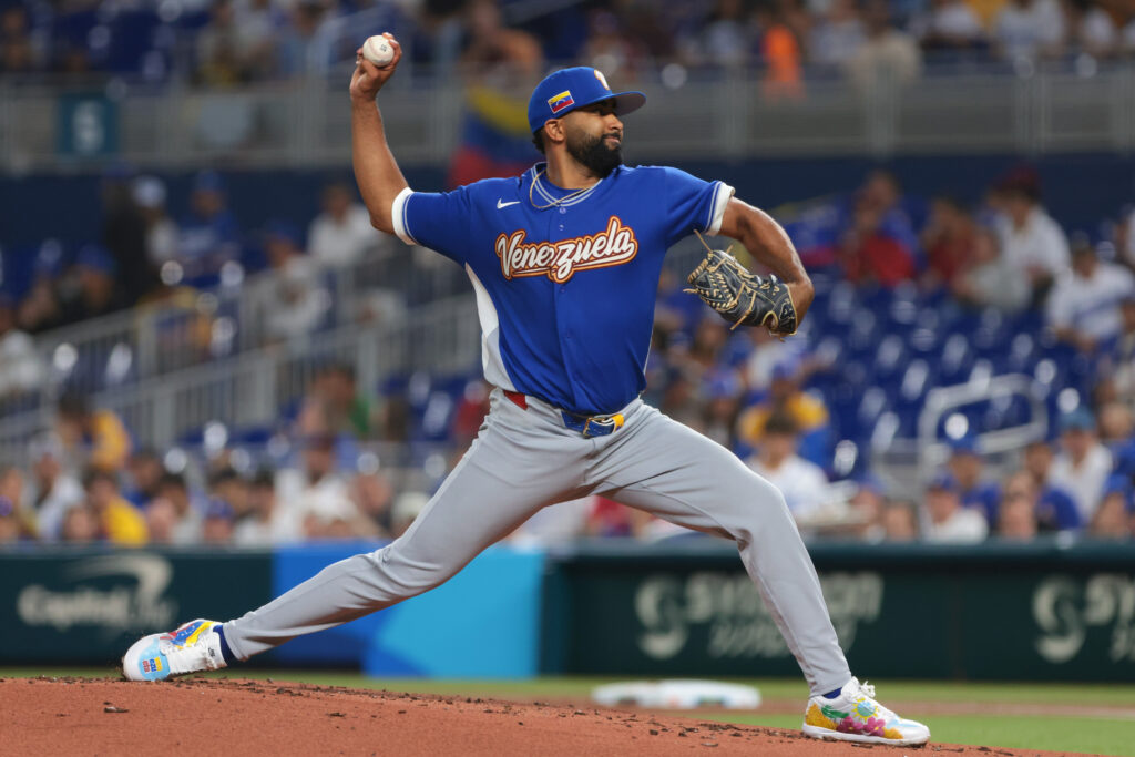 Rays Bullpen Notes: Uceta, Gómez, Rock