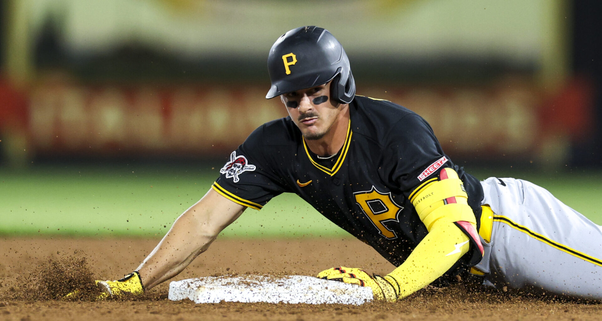 Expectations for Konnor Griffin