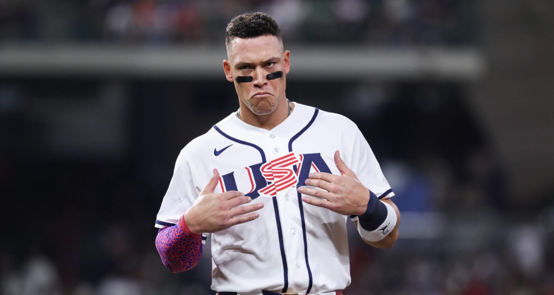 World Baseball Classic sees monster viewership increases on Fox