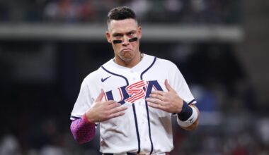 World Baseball Classic sees monster viewership increases on Fox