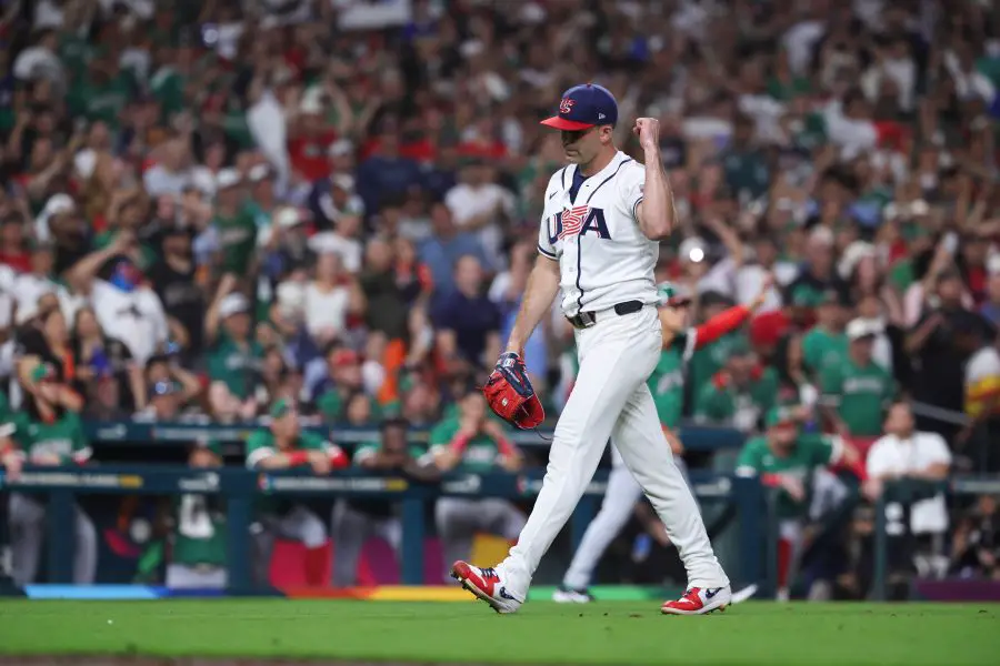 Chicago Cubs, Matthew Boyd, WBC