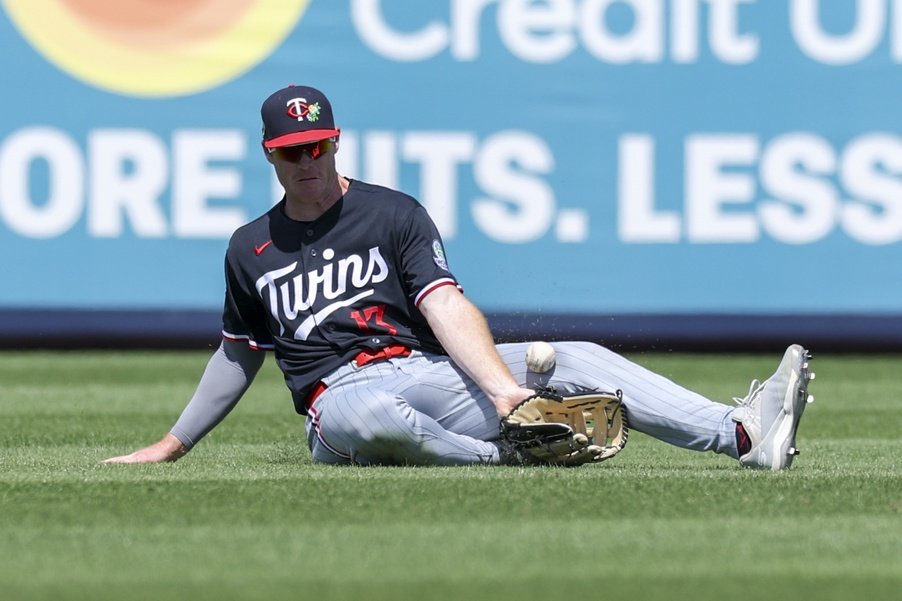 Can the 2026 Twins Avoid Being a Disaster Defensively? - Twins