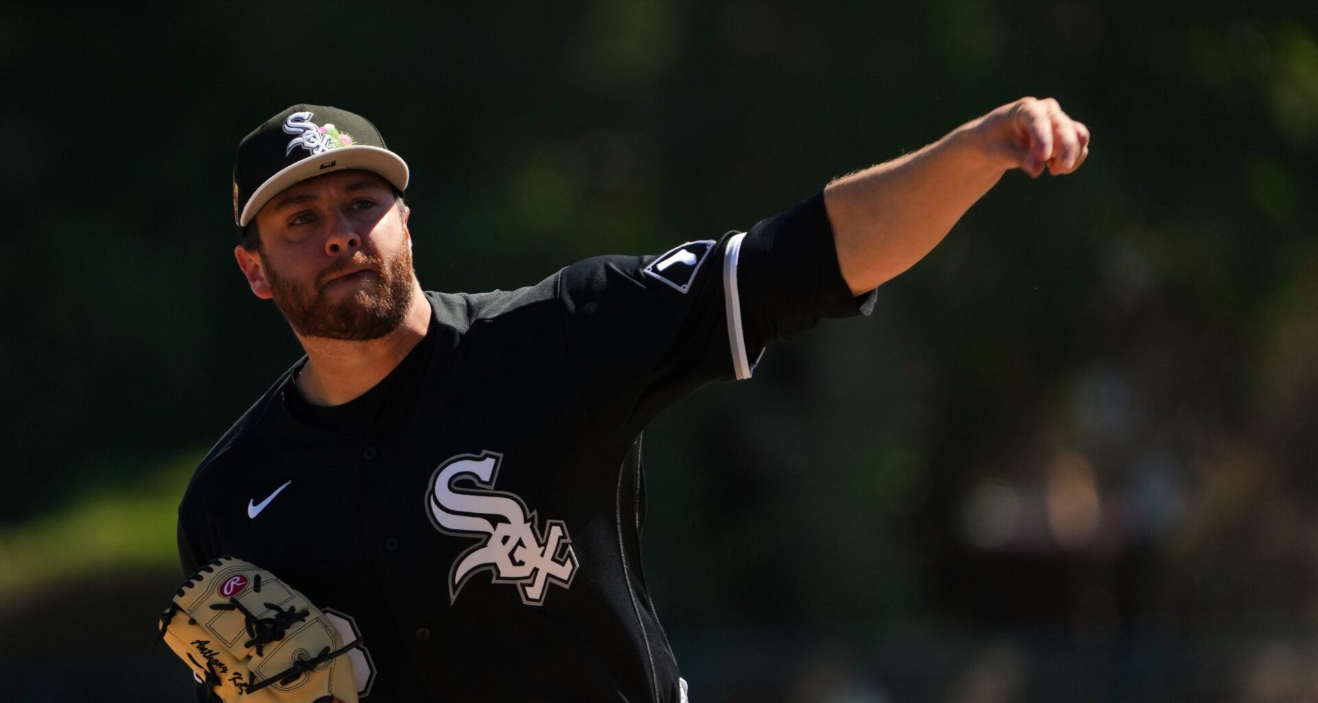 Chicago White Sox pitcher having great Spring Training that may translate to regular season