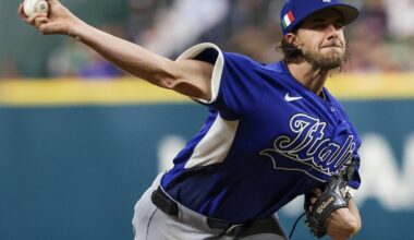 Checking in with WBC Phillies ahead of quarterfinals