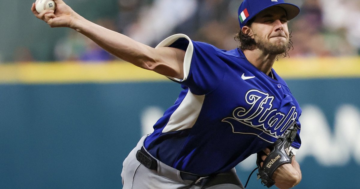 Checking in with WBC Phillies ahead of quarterfinals