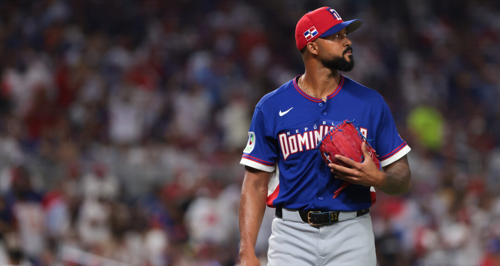 Lethal Dominican squad backs Marlins' ace, wins Pool D - Marlins