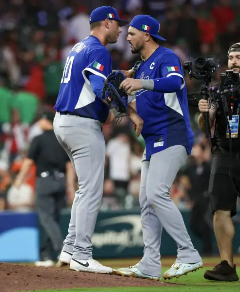 Chicago White Sox, Sam Antonacci