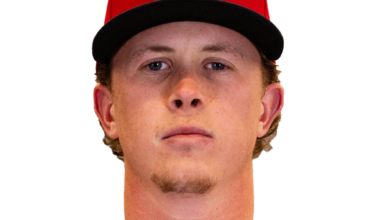 Guardians To Carry Peyton Pallette On Roster