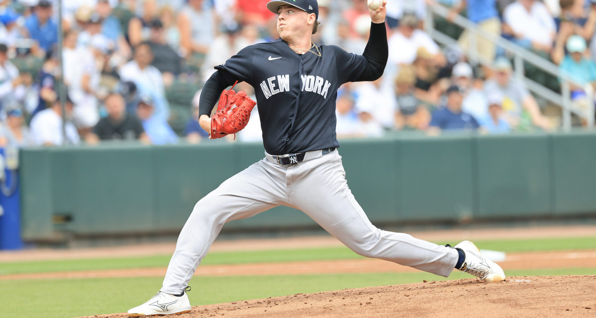 One Fantasy Baseball sleeper for every AL Team in 2026