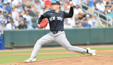 One Fantasy Baseball sleeper for every AL Team in 2026