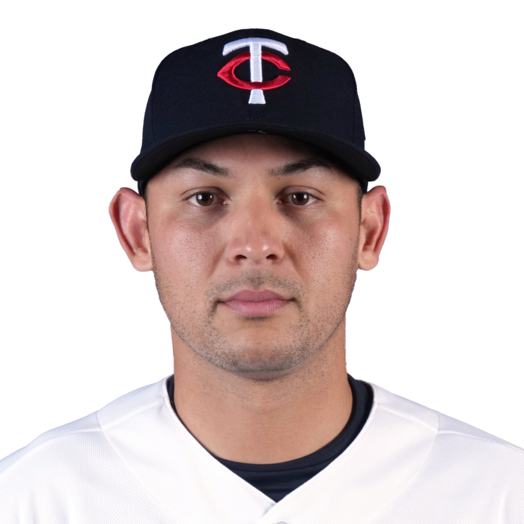 Twins Shopping Alex Jackson - MLB Trade Rumors