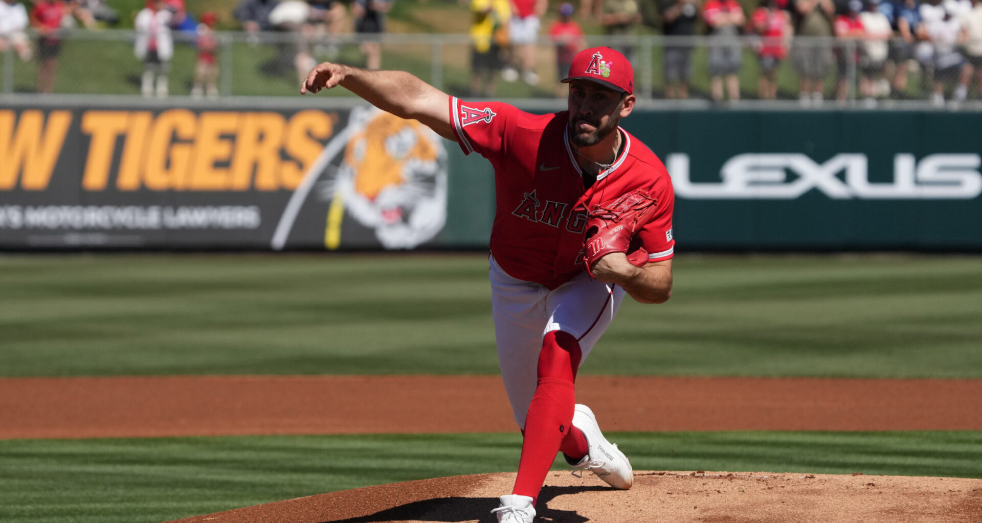 Former top MLB pitching prospect has concerning outing