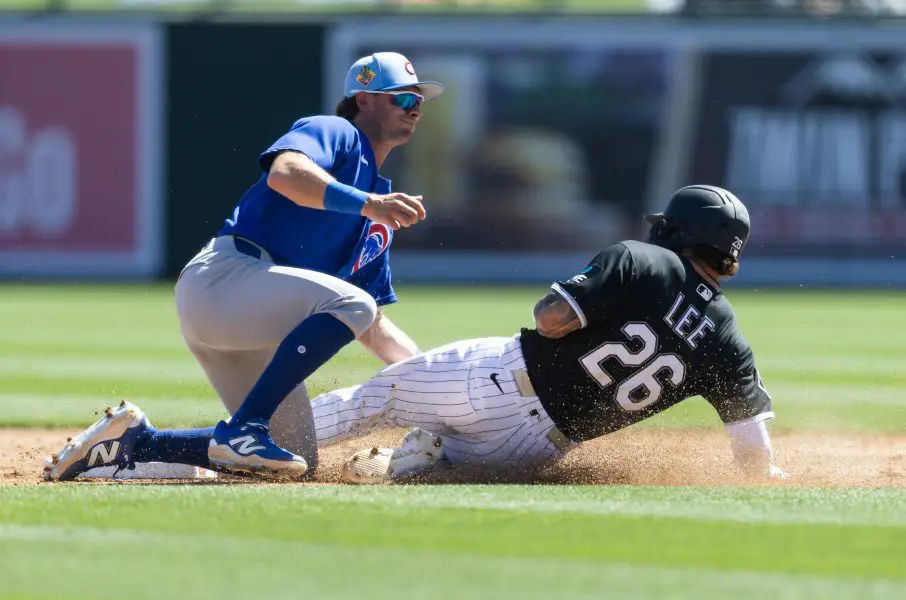 Chicago White Sox, Korey Lee