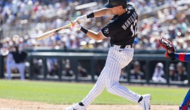 Can the White Sox go from worst-ever to bad to respectable? That’s the plan