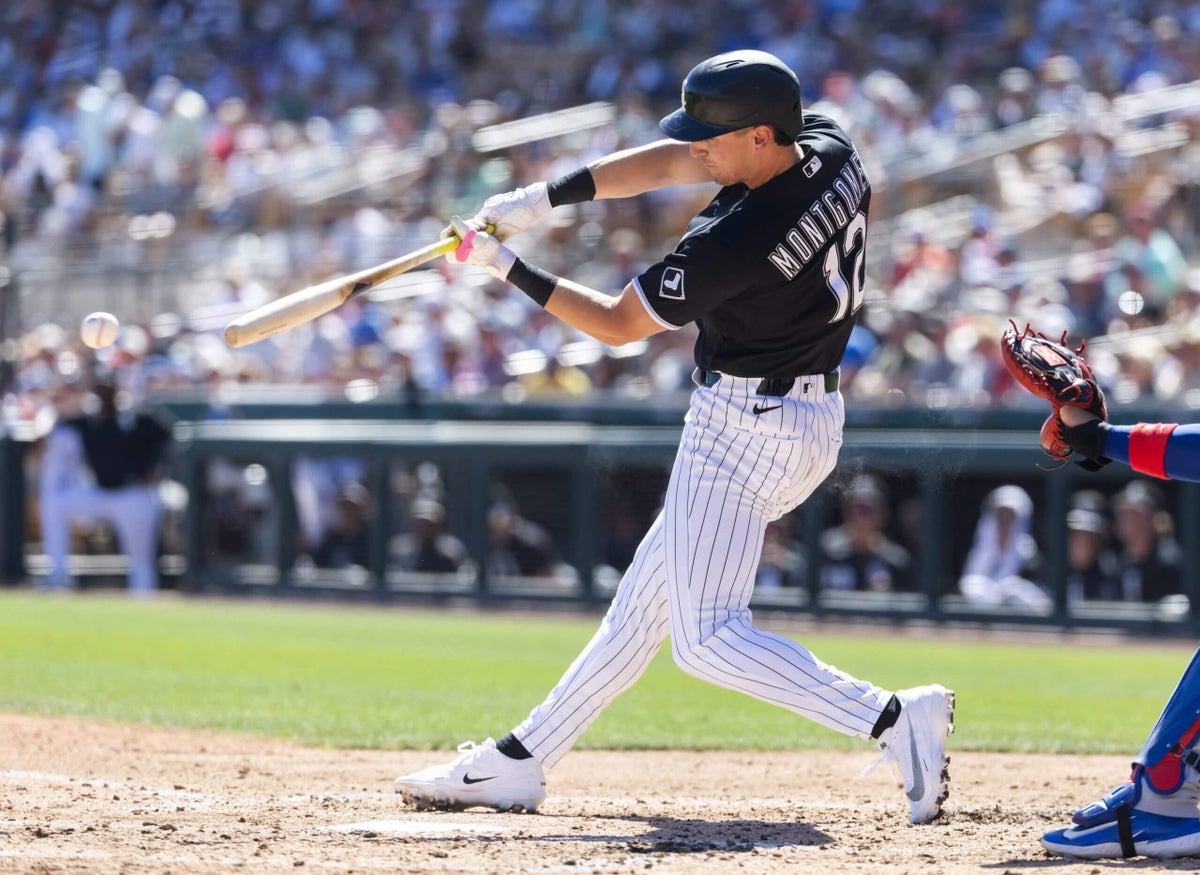 Can the White Sox go from worst-ever to bad to respectable? That’s the plan