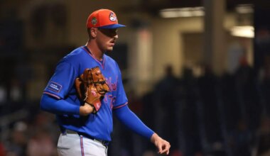 Chicago White Sox reunite with Bryan Hudson for 2026 season