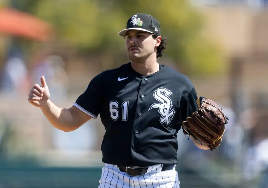 Chicago White Sox, Mike Vasil