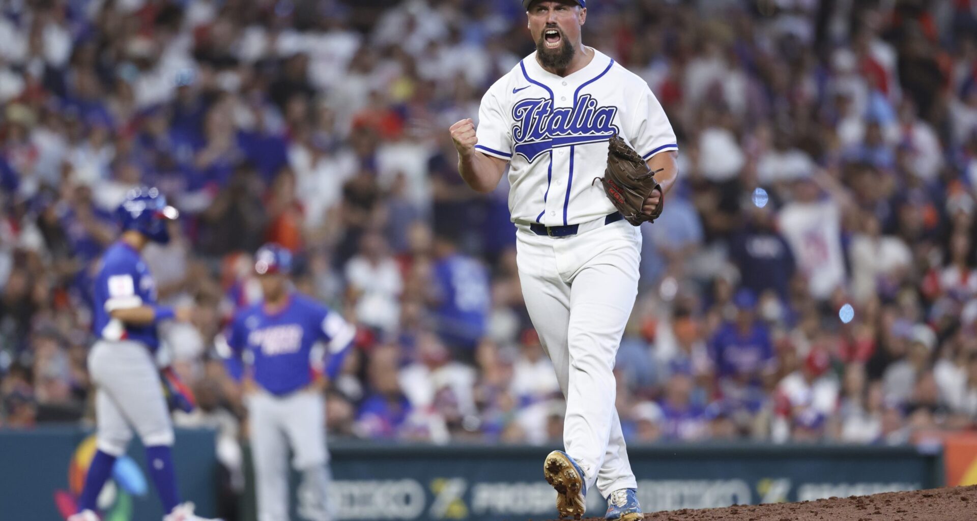 Former Chicago White Sox pitcher ends Rays OF’s home run drought