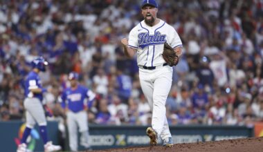 Former Chicago White Sox pitcher ends Rays OF’s home run drought