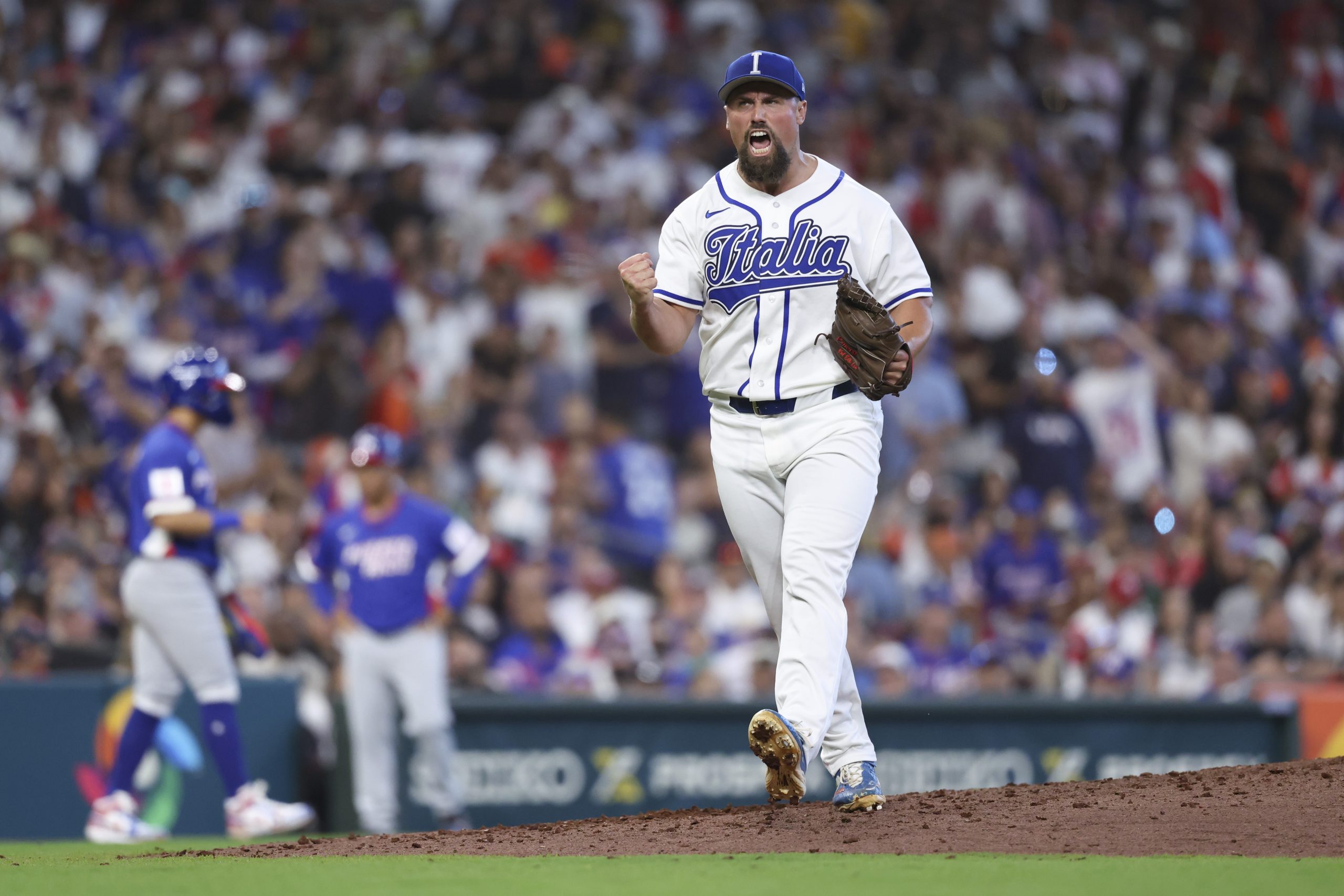 Former Chicago White Sox pitcher ends Rays OF’s home run drought