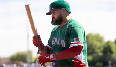 Braves Sign Rowdy Tellez To Minor League Deal