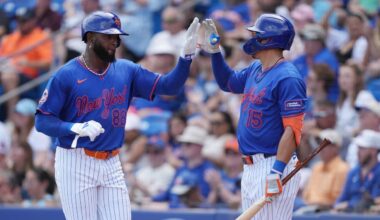 Kodai Senga throws four scoreless, Luis Robert Jr. drives in two as Mets defeat Astros - SNY