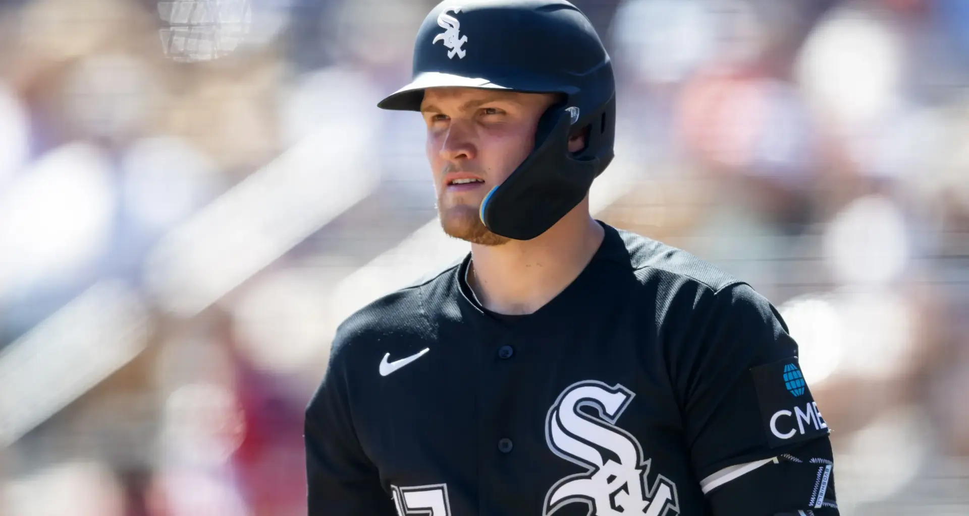 Nationals Acquire Curtis Mead in Trade with White Sox