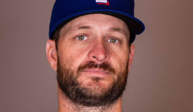 Rangers Re-Sign Ryan Brasier To Minor League Deal