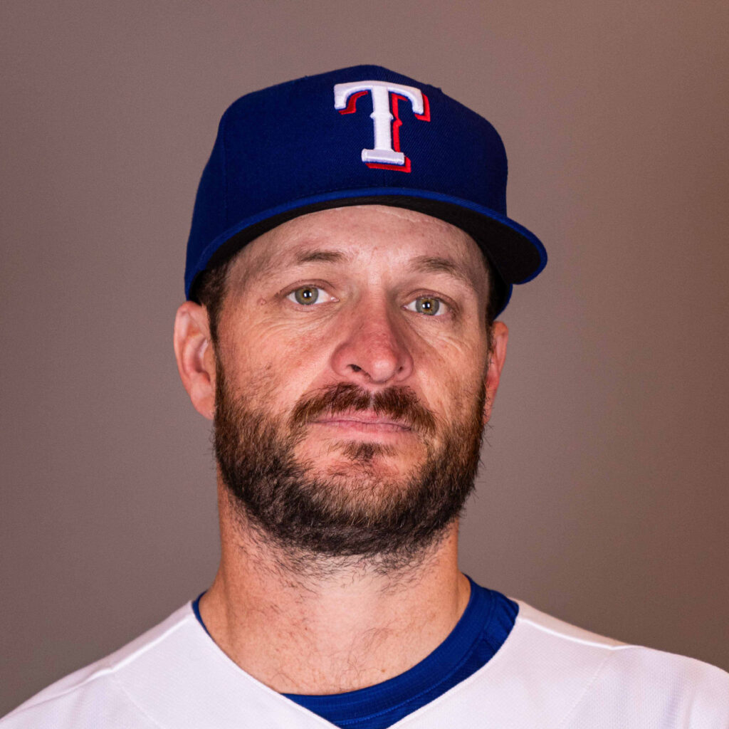 Rangers Re-Sign Ryan Brasier To Minor League Deal