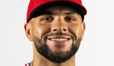 Orioles Acquire Jayvien Sandridge - MLB Trade Rumors