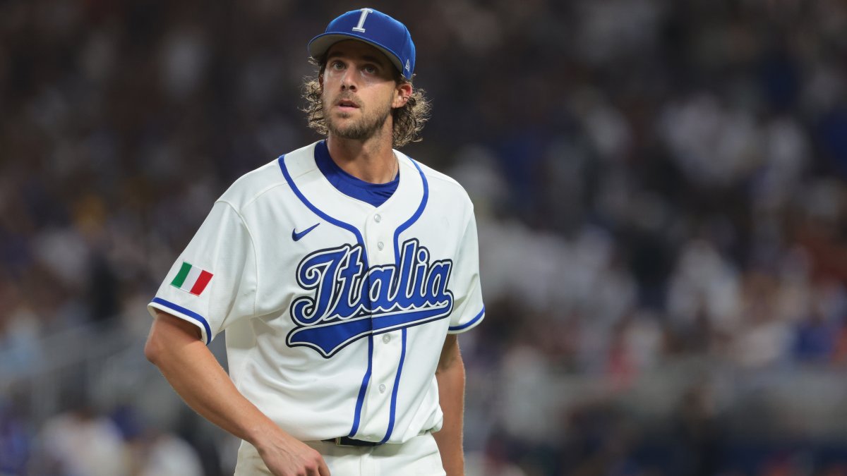 Phillies’ Aaron Nola details experience at World Baseball Classic – NBC Sports Philadelphia