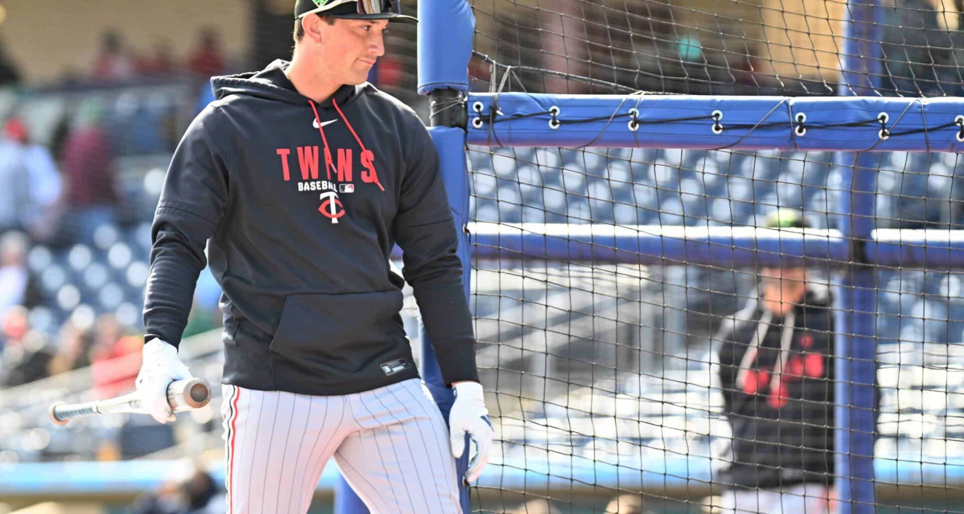 Brooks Lee Should Use Jorge Polanco's Blueprint At Shortstop