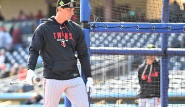 Brooks Lee Should Use Jorge Polanco's Blueprint At Shortstop