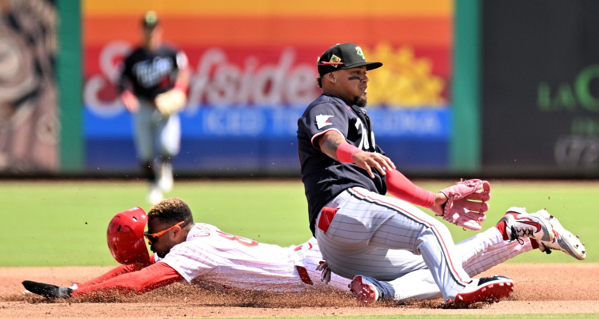 Spring Training Usage Tracker: Roles Begin to Crystallize - Twins