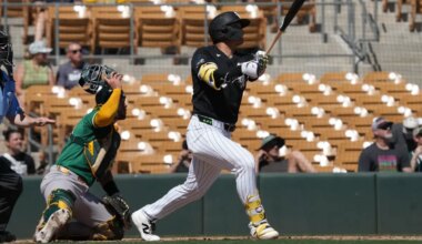 Munetaka Murakami could help win division