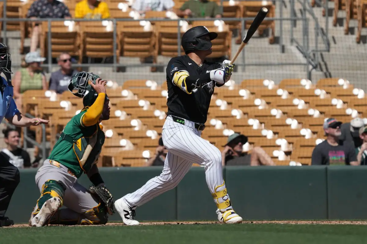 Chicago White Sox: Munetaka Murakami signing heralded as sign team will compete for division crown soon