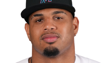 Marlins To Recall Deyvison De Los Santos For MLB Debut