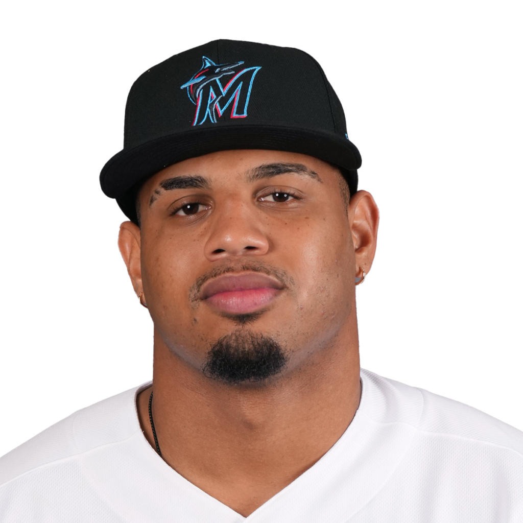 Marlins To Recall Deyvison De Los Santos For MLB Debut